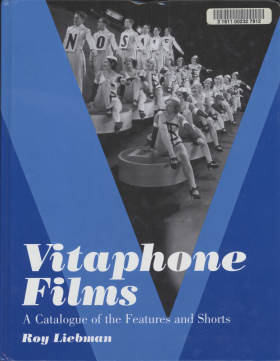  .   (Roy Liebman. Vitaphone Films) (bernikov)