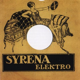 Syrena-Elektro (-) (Czeslaw)