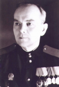 Alexander Vyacheslavovich Shilov (  ) (Modzele)