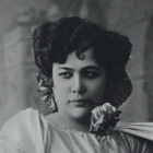 Eugenia Zbrueva (  ) (Voot)