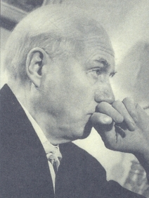 I. S. Kozlovsky. 1967 Photo. (. . . 1967 . .) (Belyaev)