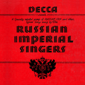 Russian Imperial Singers (  ) (bernikov)