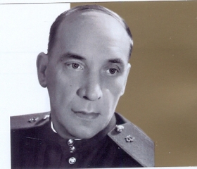 Vladimir Vasilievich Fedorov (1914-?) (   (1914-?)) (Belyaev)