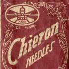 Needles "Chieron" (oleg)