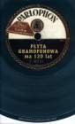 Gramophone Record 120 Years (bernikov)