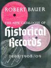 Robert Bauer. The New Catalogue of Historical Records. Milano, 1947. (horseman)
