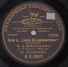 Mad Scene (     ) (Alfin son tua) (Opera Lucia di Lammermoor) (andrew-64)