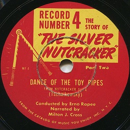   (Danse of the toy pipes),   ( ) (Anton)
