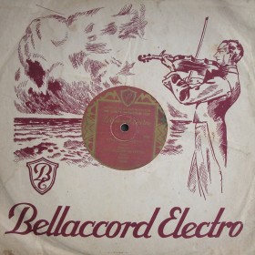 Bellaccord Electro (ua4pd)