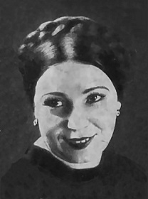 Maria Kazimirovna Narovskaya (  ) (ua4pd)
