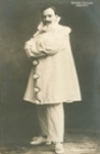 Энрико Карузо, (1873-1921), Тенор."Паяцы", фото Э.Дюпон, Нью-Йорк, ок. 1906. (horseman)