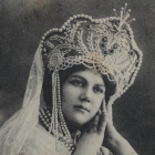 Maria Karinskaya (Мария Александровна Каринская) (Voot)