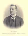 Theodore Birnbaum (conservateur)
