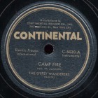 Camp Fire (), medley (bernikov)