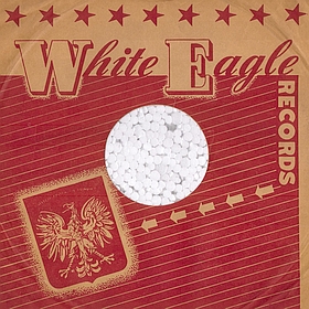 White Eagle (10") (mgj)