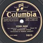 Stenka Rasin, folk song (max)