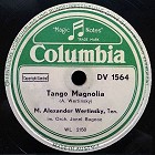 Tango Magnolia (ua4pd)