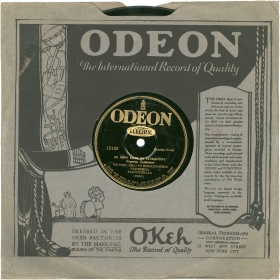 Odeon-Okeh (bernikov)