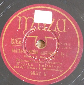 Soviet songs potpourri part 2 (    .2), medley (Wiktor)